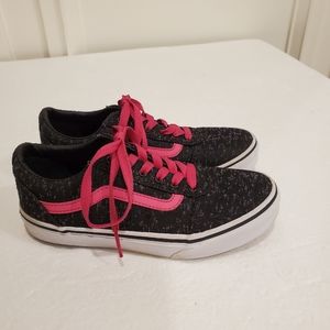 Vans🔥🔥HOST PICK🔥🔥 lace up sneakers